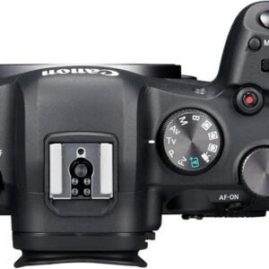 Canon EOS R6 Full-Frame Mirrorless Camera - Image 3