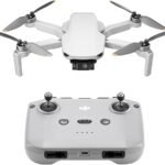 DJI Mini 4K Drone