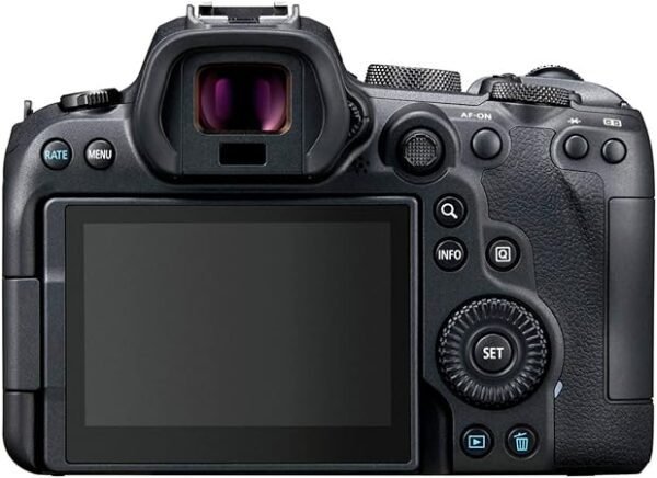 Canon EOS R6