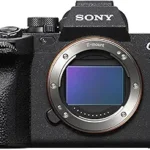 Sony Alpha 7 IV