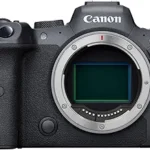 Canon EOS R6