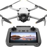 DJI Mini 4 Pro (DJI RC 2)