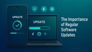 Importance of Software Updates