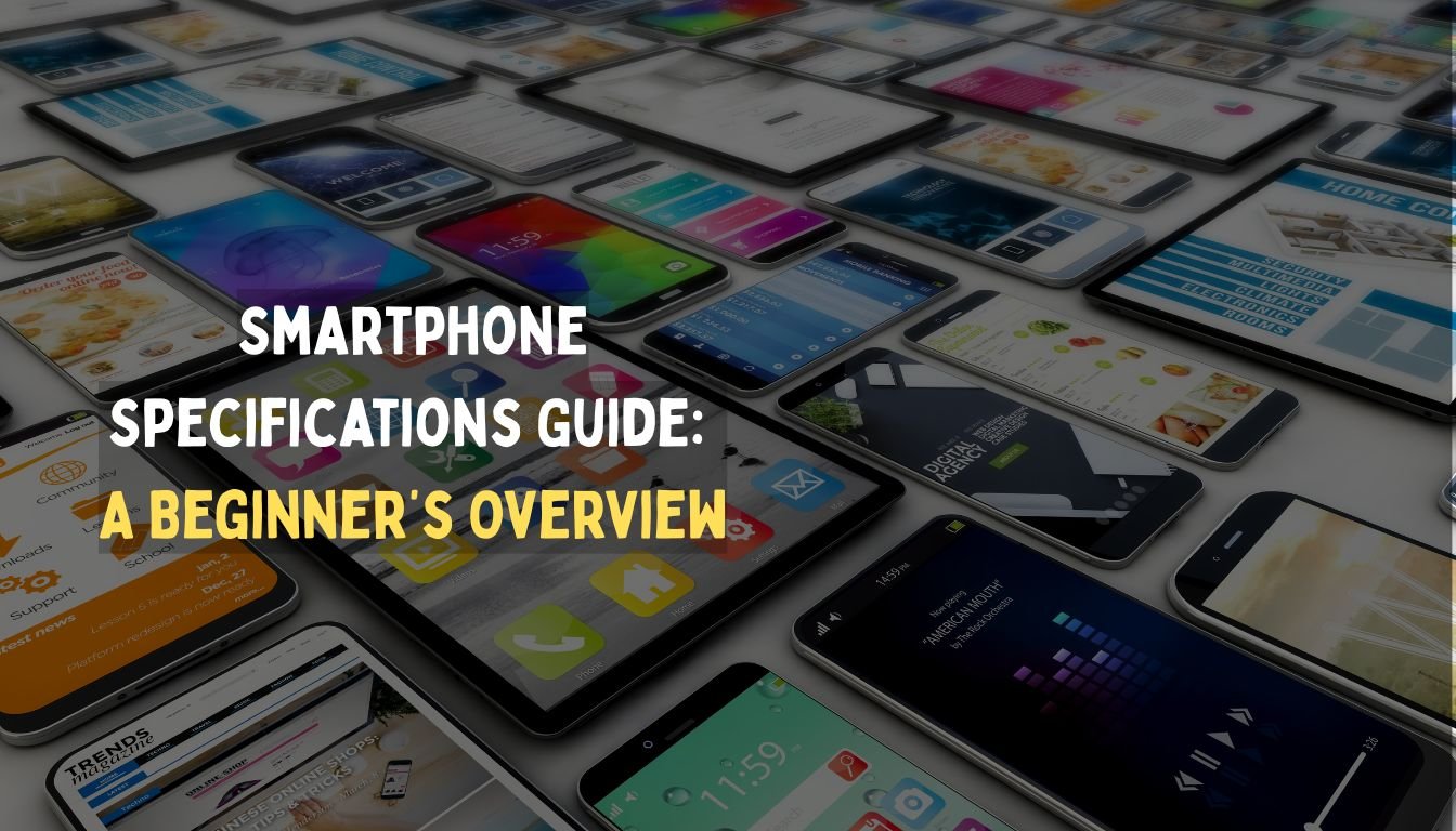 Smartphone Specifications Guide