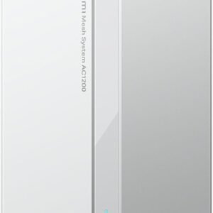 Xiaomi Mesh System AC1200 EU