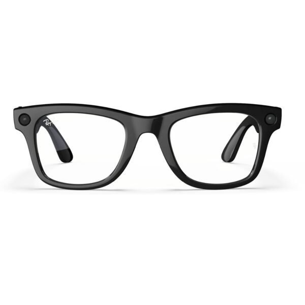 Ray-Ban Meta Smart Glasses Ray-Ban Meta Smart Glasses