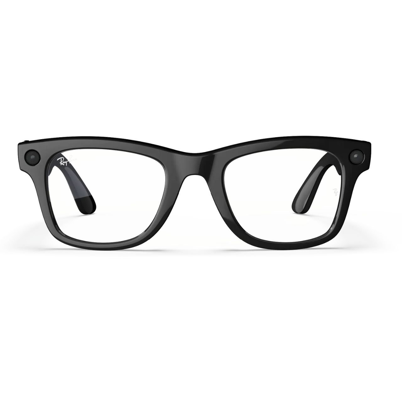 Ray-Ban Meta Smart Glasses