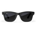 Ray-Ban smart glasses