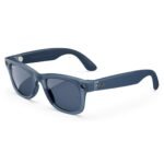 Ray-Ban Meta Smart Glasses