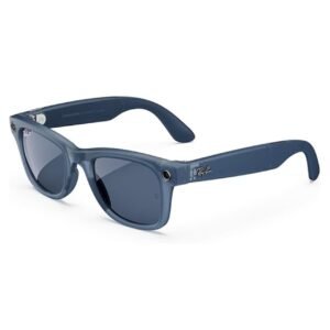 Ray-Ban Meta Smart Glasses