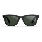 Ray-Ban smart glasses
