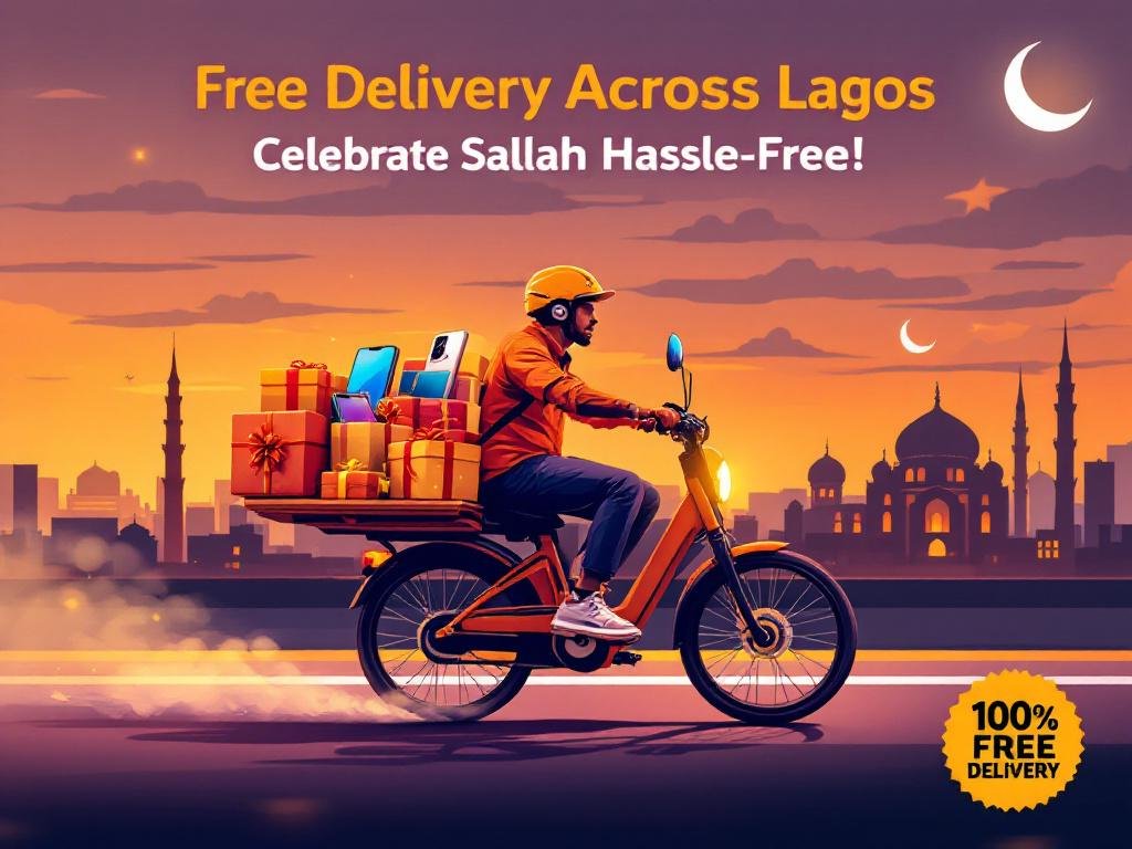 Sallah tech deals