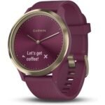 Garmin Vívomove HR Sport