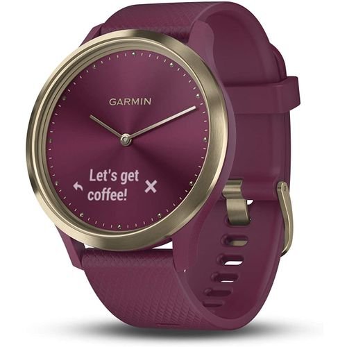 Garmin Vívomove HR Sport