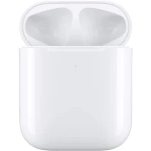 Apple Wireless Charging Case