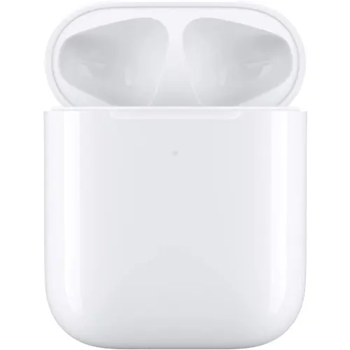 Apple Wireless Charging Case