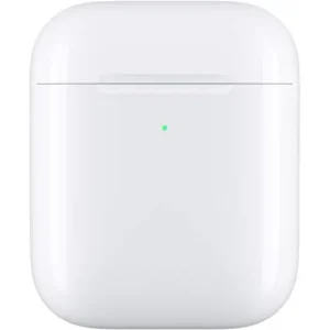 Apple Wireless Charging Case for AirPods - Image 2