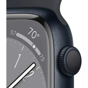 Apple Watch Series 8 - GPS 41mm - Image 2
