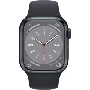 Apple Watch Series 8 - GPS 41mm - Image 3