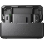 DJI Mic Dual-Transmitter
