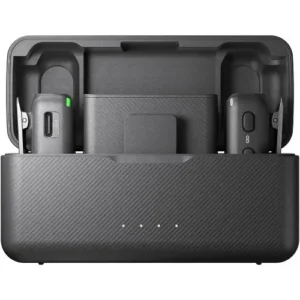 DJI Mic Dual-Transmitter