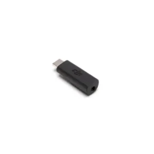 DJI Osmo Pocket audio adapter