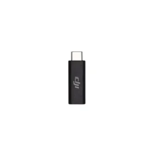 DJI Osmo Pocket Audio Adapter (3.5mm Adapter) - Image 3