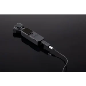 DJI Osmo Pocket Audio Adapter (3.5mm Adapter) - Image 4