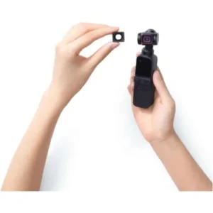 DJI Pocket 2 Wide-Angle Lens – Expand Your World to 110° - Image 3