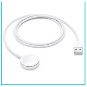 Magnetic Charging Cable 1m USB for Apple Watch Series - Image 2