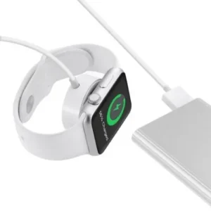 Magnetic Charging Cable 1m USB for Apple Watch Series - Image 3