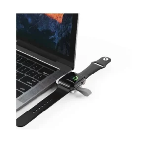 Wiwu M16 Pro Magnetic Wireless Charger for Apple Watches - Image 4