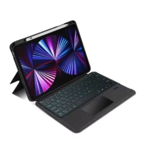 2-in-1 Keyboard Case