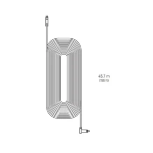 Starlink 150ft Standard Actuated Cable - Image 3
