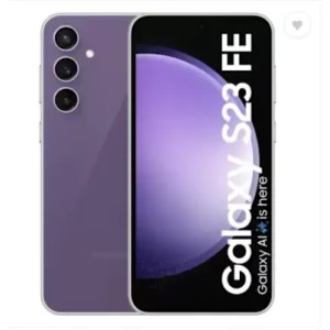 Samsung Galaxy S23 FE