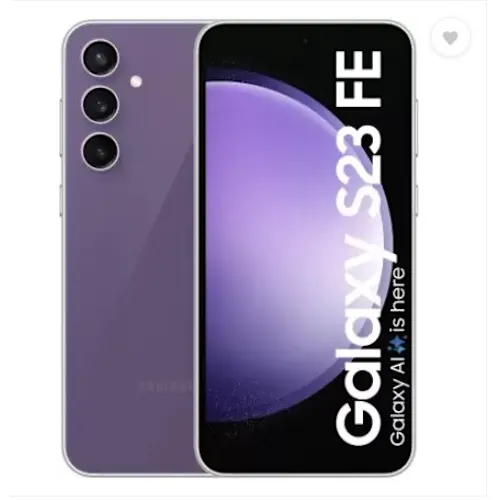 Samsung Galaxy S23 FE