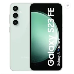Samsung Galaxy S23 FE – 128GB ROM + 8GB RAM – 6.4” AMOLED – Android 13 – 4500mAh - Image 3
