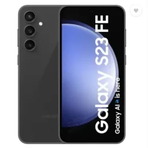 Samsung Galaxy S23 FE – 128GB ROM + 8GB RAM – 6.4” AMOLED – Android 13 – 4500mAh - Image 2