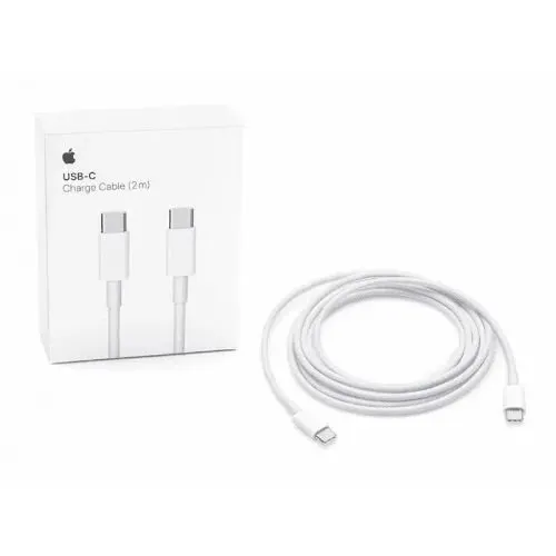 USB-C to USB-C Charge Cable