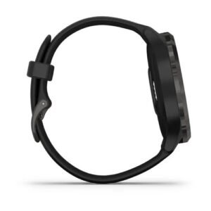 Garmin Vívomove 3 Sport Black - Image 4