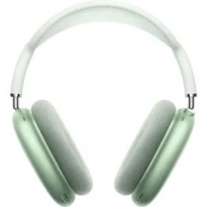 Apple AirPods Max Wireless Over-Ear Headphones - Image 2