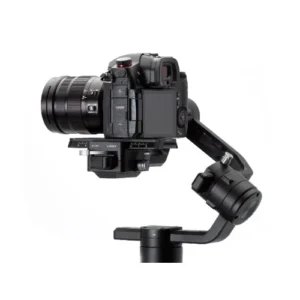 DJI Ronin-S 3-Axis Gimbal Stabilizer - Image 1