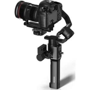 DJI Ronin-S 3-Axis Gimbal Stabilizer - Image 2