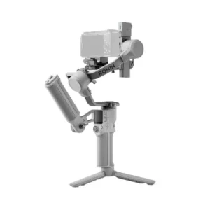 DJI RS 4 Mini Combo Gimbal – Pro Stabilization - Image 1