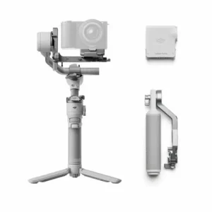 DJI RS 4 Mini Combo Gimbal – Pro Stabilization - Image 2