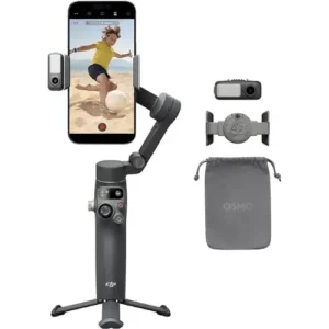 DJI Osmo Mobile 7P Gimbal Stabilizer - Image 3