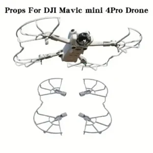 Propeller Guards for DJI Mini 4 Pro - Image 2
