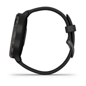 Garmin Vívomove 3 Sport Black - Image 5