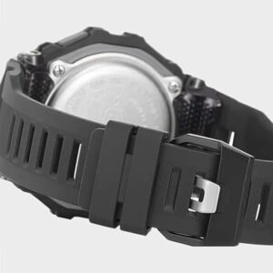 G-Shock Men's GBD200 Square Case Watch – Black - Image 2