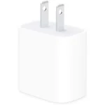 20W USB-C Power Adapter